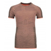 Tričko Ortovox 230 Competition Short Sleeve Women's Bloom L