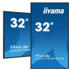 LED monitor iiyama LH3275HS-B1AG 32
