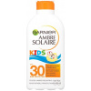 Garnier Ambre Solaire detský opaľovací krém FF 30 200 ml Waterresistant