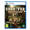 SURVIVOR CASTAWAY ISLAND PlayStation 5 (PS5) – krabicová verzia