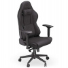Endorfy herné stoličky Scrim BK textil (EY8A004)