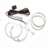 RINGI Angel Eyes LED SMD pre BMW X5 E53