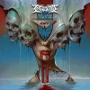 INGESTED - THE TIDE OF DEATH AND FRACTURED DREAMS CD