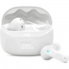 Slúchadlá JBL Tune Beam 2 (JBLTBEAM2WHT) biela