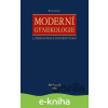 E-kniha Moderní gynekologie - Aleš Roztočil a kolektiv