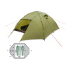 Pinguin Tornado 2 Duralu lehký turistický stan green (green pack)