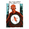 Bludiště [Lemire Jeff]