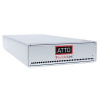 ATTO ThunderLink Dual 40Gb to 8-Port 12GB SAS/SATA Thunderbolt 3 Adapter,IEC C-13 power cord included (TLSH-3128-DE0)