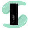 Semilac gél lak 022 Mint 7 ml Mintová