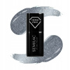 Semilac magnetický gél lak 465 Luxury Chillout Strieborná 7 ml