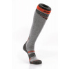 Ponožky BAUER HO21 WARMTH TALL SKATE SOCK XS