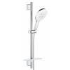 Grohe Vitalio SmartActive sprchová súprava nástenná StarLight Chrome 26598000
