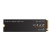 WD Black SN850X 8TB SSD PCIe Gen4 16 Gb/s, M.2 2280, NVMe ( r7200MB/s, w6600MB/s ) WDS800T2X0E-00CDD0