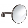 Grohe Selection Kozmetické zrkadlo, Hard Graphite 41077A00-GR