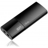 Flash disk Silicon Power Ultima U05 Black 16GB (SP016GBUF2U05V1K)