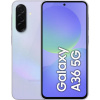 Samsung Galaxy A36 5G 256 GB fialový