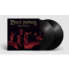BLACK SABBATH - Heaven In Hartford (LP)