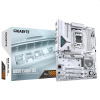 Gigabyte B850 EAGLE ICE, AMD B850, AM5, 4xDDR5, ATX (Gigabyte B850 EAGLE ICE, AMD B850, AM5, 4xDDR5, ATX)