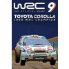 WRC 9 Toyota Corolla 1999 (DLC)