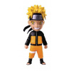 Toynami Naruto Shippuden Mininja - figúrka - Naruto Sage Mode S2 Exclusive