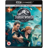 Jurassic World 2 - Fallen Kingdom 4K Ultra HD + Blu-Ray