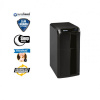FELLOWES Skartátor AutoMax 500C 4x38 mm