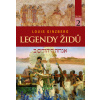 Legendy Židů 2 (2) - Louis Ginzberg