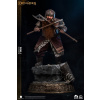 Infinity Studio x Penguin Toys Lord of The Rings Master Forge Series Soška 1/2 Gimli 88 cm