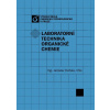 Laboratorní technika organické chemie - Jaroslav Kvíčala