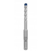 BOSCH Príklepový vrták EXPERT SDS plus-7X, 8 x 50 x 115 mm 2608900087