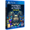 Five Nights at Freddy's: Into the Pit