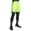 Pánske kraťasy Under Armour Vanish Woven 6in Shorts veľkosť XL
