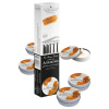 Petits Joujoux Massage Candle Athens 33g Refill 5 pcs