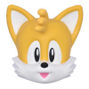 Antistresová figúrka Sonic Mega Squishme Tails 15 cm