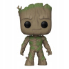 Funko Pop! Figúrka Groot zo Strážcov Galaxie