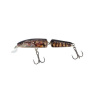 Salmo Fanatic Floating Holo Stickleback 7cm 5g Salmo