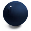Sedacia lopta VLUV Bol Leiv 60-65 cm Royal Blue