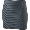 Sukňa DYNAFIT Speed Insulation Skirt W cinder M
