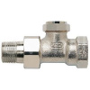 Honeywell Resideo V2427 Verafix-E ovládacia a uzatváracia armatúra, priama, DN15, 3/4