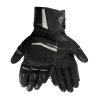 SECA COMPASS HTX Black Rukavice - 2XL