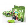 Tickless Human (zelený) Ultrazvukový repelent proti kliešťom