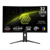 MSI MAG/321CUPDF/31,5''/VA/4K UHD/160Hz/0,5ms/Čierna/3R MAG 321CUPDF