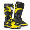 FLAME yellow fluo/black, 39