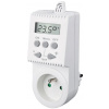 Zásuvka s teplotným spínačom ELEKTROBOCK TS05