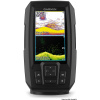 GARMIN Echo Striker Plus 4 Variant: GARMIN Echo Striker Vivid 5cv GARMIN Echo Striker Plus 4
