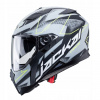 Moto prilba CABERG JACKAL TECHNO J0 MATT | XS (Moto prilba CABERG JACKAL TECHNO J0 MATT | XS)