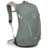 Osprey HIKELITE 18l pine leaf green
