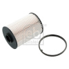 FEBI BILSTEIN Palivový filter FEBI BILSTEIN 104338
