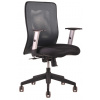 Office Pro kancelarská stolička CALYPSO antracitovo-černá