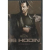 96 hodin - DVD /plast/